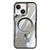 Blade MagSafe Magnetic Transparent PC Phone Case