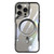 Blade MagSafe Magnetic Transparent PC Phone Case