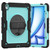 Silicone Hybrid PC Tablet Case with Shoulder Strap