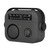 Radio Style Wireless Bluetooth Earphones Shockproof Protective Case