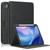 Front Stand Smart TPU Leather Tablet Case