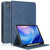 Front Stand Smart TPU Leather Tablet Case