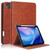 Front Stand Smart TPU Leather Tablet Case