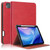 Front Stand Smart TPU Leather Tablet Case