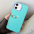 Smile Face PC Hybrid TPU Phone Case