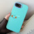 Smile Face PC Hybrid TPU Phone Case
