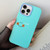 Smile Face PC Hybrid TPU Phone Case