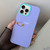Smile Face PC Hybrid TPU Phone Case