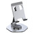 YY-020 360 Degree Rotation Folding Aluminum Alloy Tablet Phone Bracket