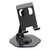 YY-020 360 Degree Rotation Folding Aluminum Alloy Tablet Phone Bracket