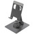 YY-022 360 Degree Rotation Aluminum Alloy Desktop Phone Tablet Holder