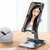 YY-003 Foldable Aluminum Alloy Desktop Tablet Phone Holder