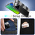 Silicone Wristband Holder Phone Case