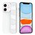 Silicone Wristband Holder Phone Case
