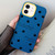 Love Hearts PC Hybrid TPU Phone Case