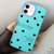 Love Hearts PC Hybrid TPU Phone Case