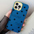 Love Hearts PC Hybrid TPU Phone Case