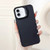 Lens Frame Holder Shockproof Phone Case
