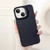 Lens Frame Holder Shockproof Phone Case