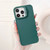 Lens Frame Holder Shockproof Phone Case
