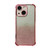 Electrpolated Glitter Four-corner Shockproof Space TPU Phone Case