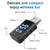 T60 Bluetooth 5.3 Audio Receiver Transmitter Car Radio USB FM Bluetooth Receiver