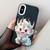 Loong Baby PC Hybrid TPU Phone Case