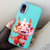 Loong Baby PC Hybrid TPU Phone Case