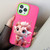 Loong Baby PC Hybrid TPU Phone Case