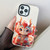 Loong Baby PC Hybrid TPU Phone Case