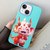 Loong Baby PC Hybrid TPU Phone Case