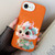 Loong Baby PC Hybrid TPU Phone Case