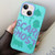 Scared Ghost PC Hybrid TPU Phone Case