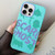 Scared Ghost PC Hybrid TPU Phone Case