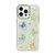 3D Colorful Crystal Butterfly TPU Phone Case