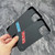 Carbon Fiber Frameless Cooling Phone Case