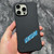 Carbon Fiber Frameless Cooling Phone Case