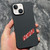 Carbon Fiber Frameless Cooling Phone Case