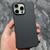 Carbon Fiber Frameless Cooling Phone Case