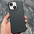 Carbon Fiber Frameless Cooling Phone Case