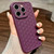 Honeycomb Cooling TPU Phone Case