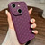 Honeycomb Cooling TPU Phone Case