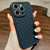 Honeycomb Cooling TPU Phone Case