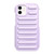 Capsule Series Candy Color TPU Phone Case
