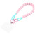 Universal Phone Anti-lost Braided Knotted Short Lanyard