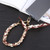 Mobile Phone Anti-lost Silk Scarf Short Lanyard
