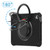 Rotation Handle Holder Silicone Hybrid PC Tablet Case
