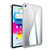Clear Acrylic Hybrid TPU Tablet Case