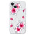 Colored Drawing Pattern Transparent TPU Phone Case