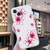 Colored Drawing Pattern Transparent TPU Phone Case
